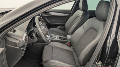 Cupra Formentor 1.4 e-HYBRID 204 ch DSG6 Business Edition