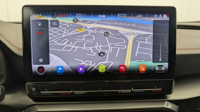 Cupra Formentor 1.4 e-HYBRID 204 ch DSG6 Business Edition