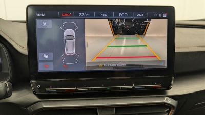 Cupra Formentor 1.4 e-HYBRID 204 ch DSG6 Business Edition