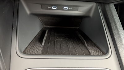 Cupra Formentor 1.4 e-HYBRID 204 ch DSG6 Business Edition