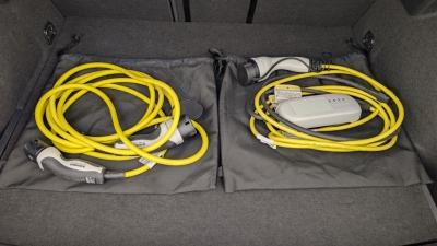 Cupra Formentor 1.4 e-HYBRID 204 ch DSG6 Business Edition