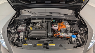 Cupra Formentor 1.4 e-HYBRID 204 ch DSG6 Business Edition