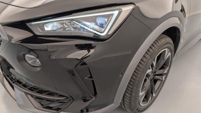 Cupra Formentor 1.4 e-HYBRID 204 ch DSG6 Business Edition