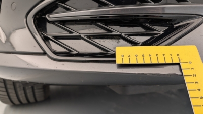 Cupra Formentor 1.4 e-HYBRID 204 ch DSG6 Business Edition