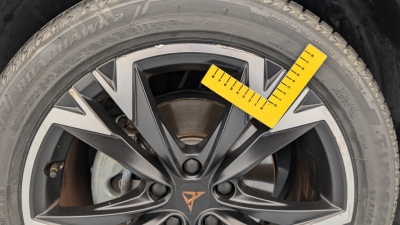 Cupra Formentor 1.4 e-HYBRID 204 ch DSG6 Business Edition