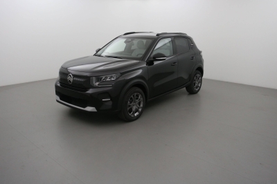 Citroën C3 Turbo 100 ch BVM6 Max