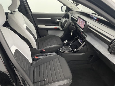 Citroën C3 Turbo 100 ch BVM6 Max