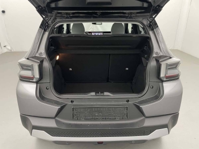 Citroën C3 Turbo 100 ch BVM6 Max