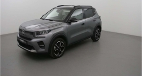 Citroën C3 Turbo 100 ch BVM6 Max