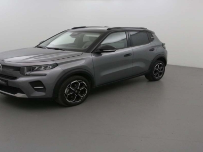 Citroën C3 Turbo 100 ch BVM6 Max