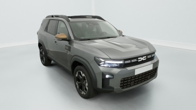Dacia Bigster 155 Extreme