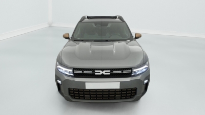 Dacia Bigster 155 Extreme