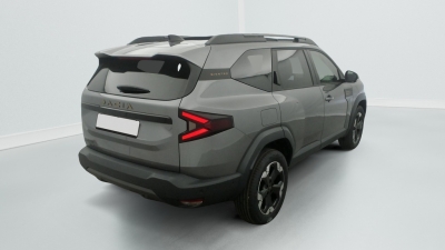 Dacia Bigster 155 Extreme