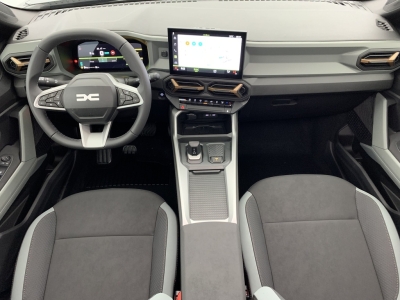 Dacia Bigster 155 Extreme