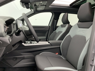 Dacia Bigster 155 Extreme