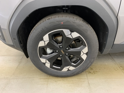 Dacia Bigster 155 Extreme