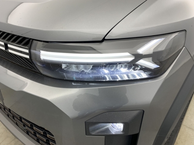 Dacia Bigster 155 Extreme