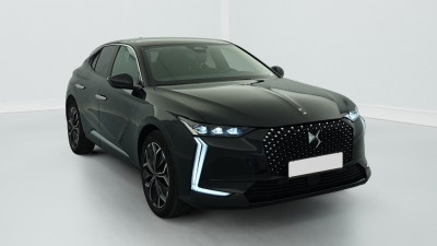 DSDS 4Hybride 145 e-DCT6 Etoile - Alcantara