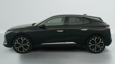 DS DS 4 Hybride 145 e-DCT6 Etoile - Alcantara