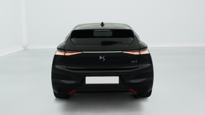 DS DS 4 Hybride 145 e-DCT6 Etoile - Alcantara