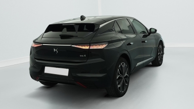 DS DS 4 Hybride 145 e-DCT6 Etoile - Alcantara