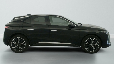 DS DS 4 Hybride 145 e-DCT6 Etoile - Alcantara