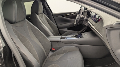 DS DS 4 Hybride 145 e-DCT6 Etoile - Alcantara