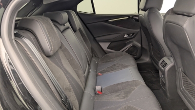 DS DS 4 Hybride 145 e-DCT6 Etoile - Alcantara