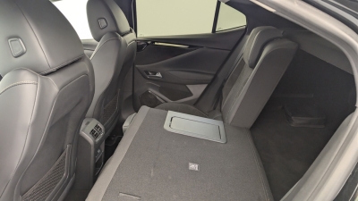 DS DS 4 Hybride 145 e-DCT6 Etoile - Alcantara