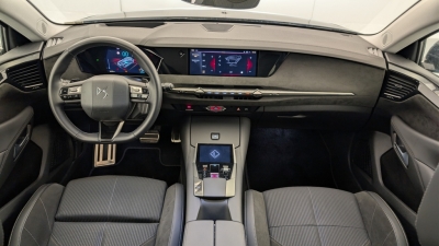 DS DS 4 Hybride 145 e-DCT6 Etoile - Alcantara