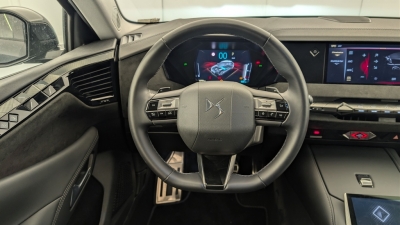 DS DS 4 Hybride 145 e-DCT6 Etoile - Alcantara