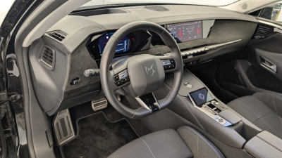 DS DS 4 Hybride 145 e-DCT6 Etoile - Alcantara