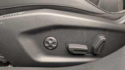 DS DS 4 Hybride 145 e-DCT6 Etoile - Alcantara