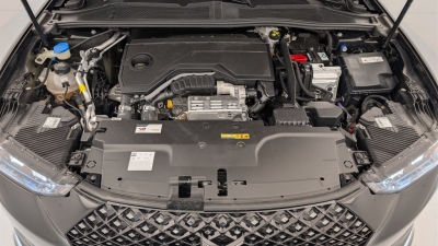 DS DS 4 Hybride 145 e-DCT6 Etoile - Alcantara