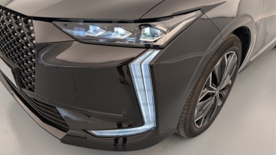 DS DS 4 Hybride 145 e-DCT6 Etoile - Alcantara