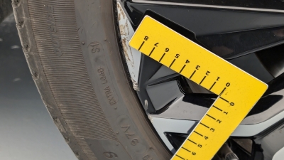 DS DS 4 Hybride 145 e-DCT6 Etoile - Alcantara