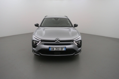 Citroën C5 X PureTech 130 S&S EAT8 Shine
