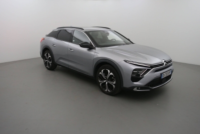 Citroën C5 X PureTech 130 S&S EAT8 Shine