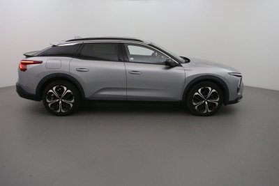 Citroën C5 X PureTech 130 S&S EAT8 Shine