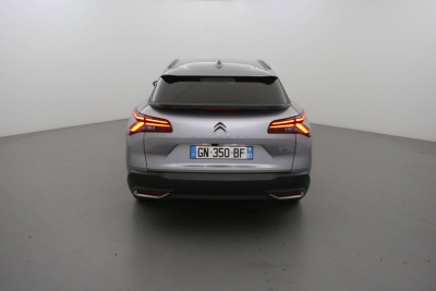 Citroën C5 X PureTech 130 S&S EAT8 Shine