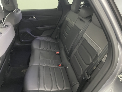Citroën C5 X PureTech 130 S&S EAT8 Shine