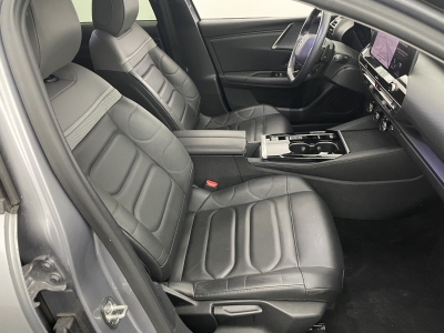 Citroën C5 X PureTech 130 S&S EAT8 Shine