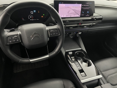 Citroën C5 X PureTech 130 S&S EAT8 Shine