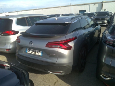 Citroën C5 X PureTech 130 S&S EAT8 Shine