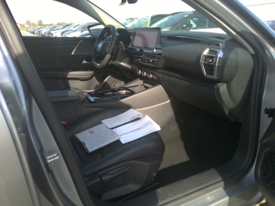 Citroën C5 X PureTech 130 S&S EAT8 Shine