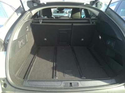 Citroën C5 X PureTech 130 S&S EAT8 Shine