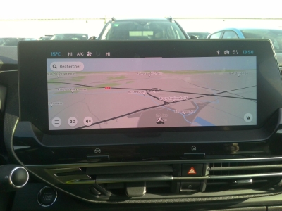 Citroën C5 X PureTech 130 S&S EAT8 Shine