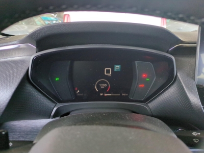 Citroën C5 X PureTech 130 S&S EAT8 Shine