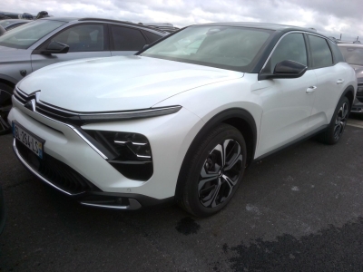 CitroënC5 XPureTech 130 S&S EAT8 Shine
