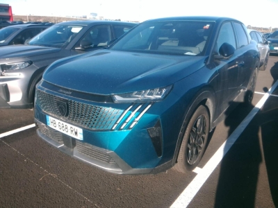 Peugeot3008 NOUVEAUHybrid 145 e-DCS6 Allure